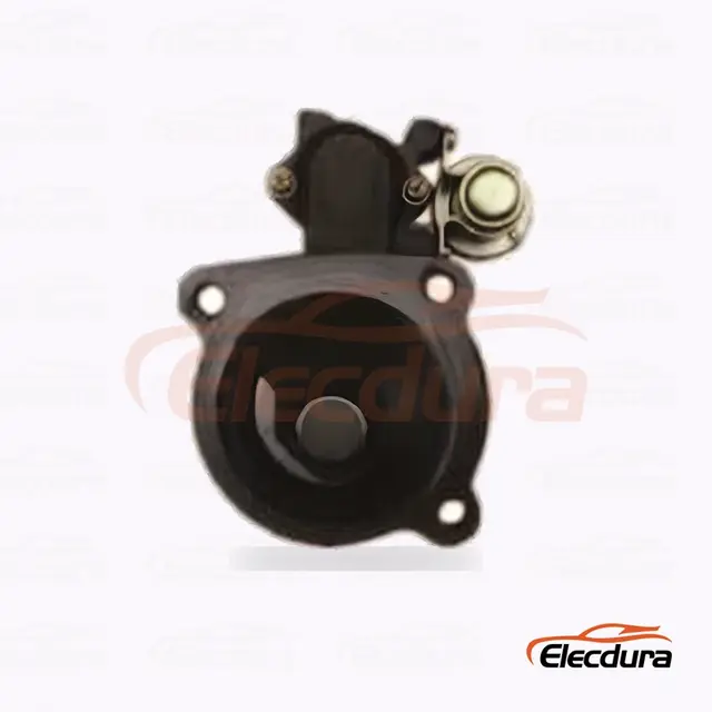 10461285 Cummins 6BT5.9 Marş motoru Toptan tedarik