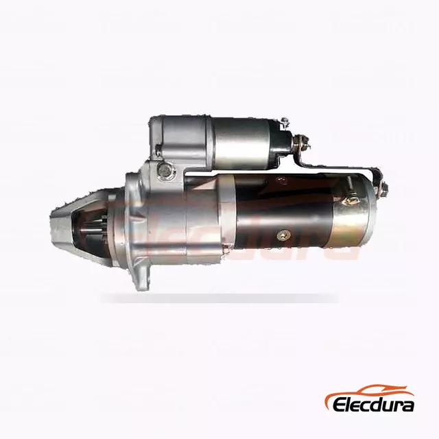0350 602 0015/23300-96161 Nissan PE6 24V 6.0kW มอเตอร์สตาร์ท B2B ซัพพลาย