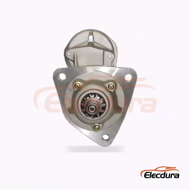 Nissan UD4 24V 4,5kW Startmotor Distribut&oslash;r Forsyning