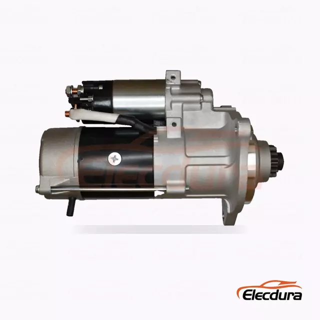 M9T82071 SANY 485/750 24V 8.5kW 스타터 모터 B2B 공급