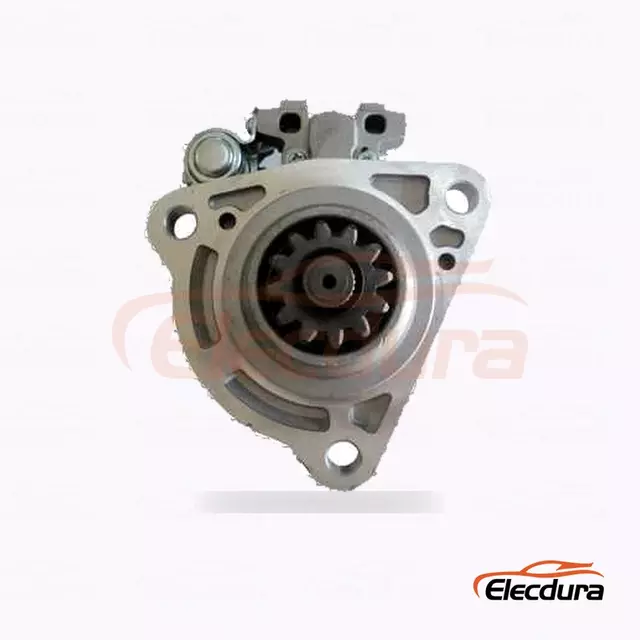 M9T61171 Volvo FM12 24V 5.5kW D&eacute;marreur Alimentation B2B