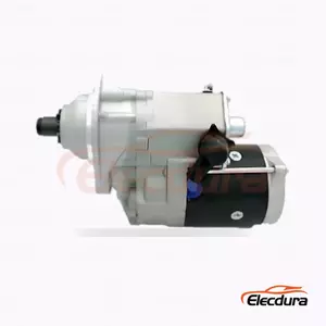 428000-1330 Start&eacute;r motoru Cummins B2B nap&aacute;jen&iacute;