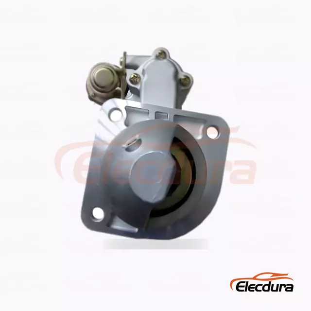 M000A0301 Daewoo DH220-3 Starter Motor بالجملة، منظر جانبي كامل