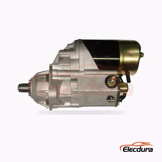 128000-9500 Silnik rozrusznika Cummins 4BT5.9L Dostawa B2B
