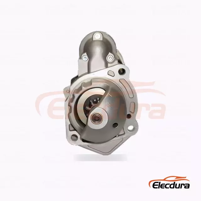 0001 231 002 Mercedes Benz 24V 4,0kW Startmotor Bulk Supply