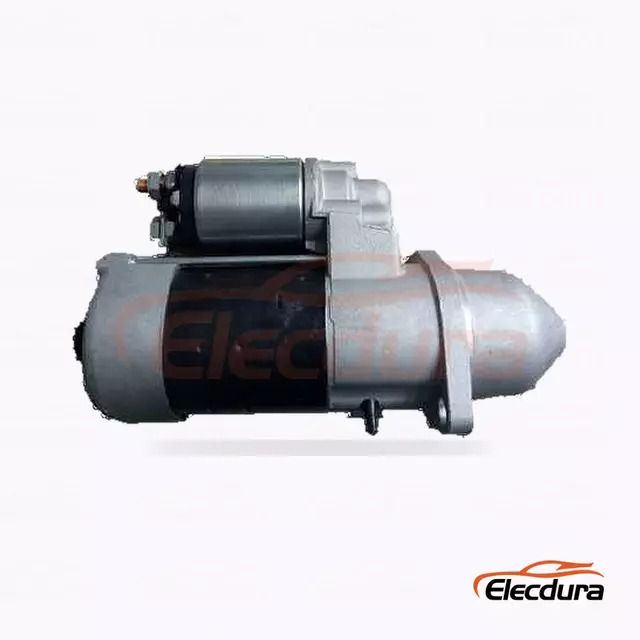 0001 223 506 SAME Tractor 12V 2.6kW สตาร์ทมอเตอร์ B2B ซัพพลาย