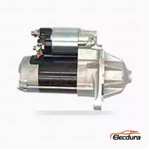 228000-5750 Yanmar 3TNA72 / 3TNE74 12V 1,0kW Startmotorf&ouml;rs&ouml;rjning