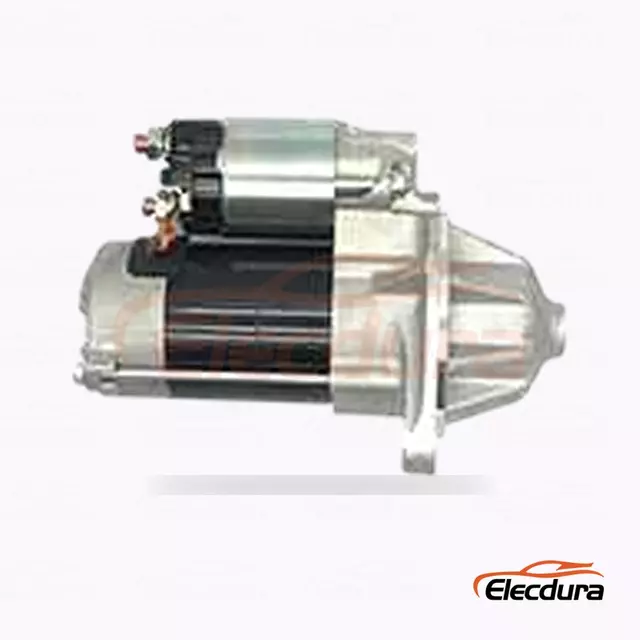 228000-5750 Yanmar 3TNA72 / 3TNE74 12V 1.0kW Marş Motoru Dağıtıcı Temini