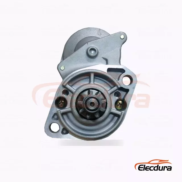 228000-4570 Kubota 12V 1,8kW Startmotor Bulk Supply
