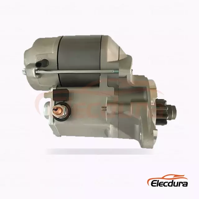 228000-1020 Kubota V2203 12V 1.4kW Motor de pornire Aprovizionare cu ridicata