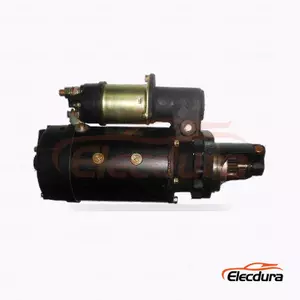 1993903 Hyundai 210 24V 7.0kW Motor de arranque B2B Suministro