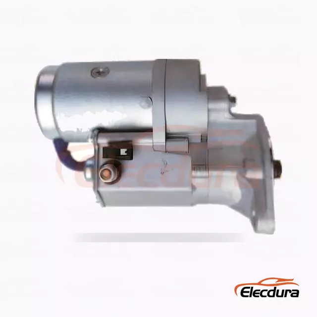 228000-6921 YC35 / E55 12V 2.2kW スターターモーターディストリビュータ供給