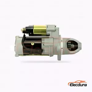 36100-84800 Hyundai D6C 24V 6.0kW สตาร์ทมอเตอร์ขายส่งซัพพลาย