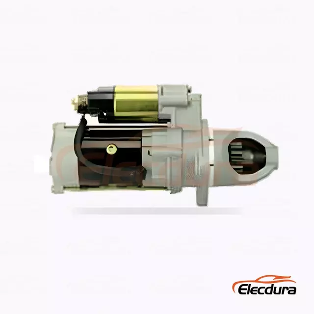 36100-84800 هيونداي D6C 24V 6.0kW كاتب موتور العرض بالجملة