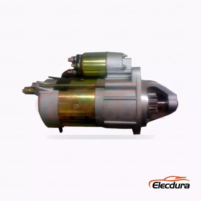 2873K404 Massey Ferguson/Perkins 12V 3.0kW สตาร์ทมอเตอร์ขายส่งซัพพลาย