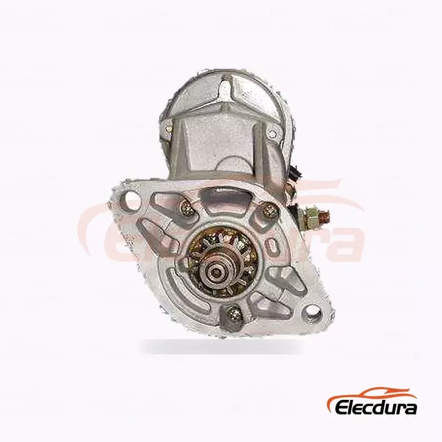 28100-54090 Toyota L 12V 2.5kW 스타터 모터 분배기 공급