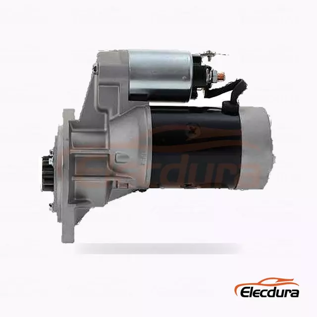 S13-207 Yanmar TK486 12 V 2,2 kW Zasilanie zbiorcze silnika rozrusznika