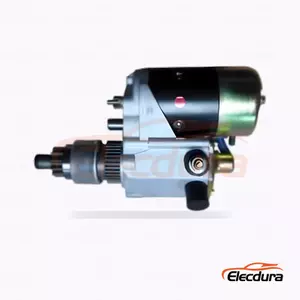 24V 4.5kW 11T 40mm LH ND نوع كاتب موتور بالجملة