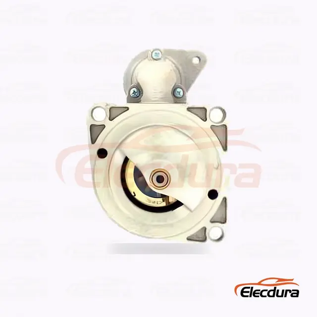 0001 231 011 Iveco 24V 4.0 kW Μίζα Προμήθεια Διανομέα