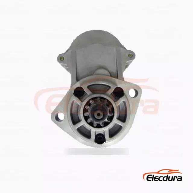 228000-8371 approvisionnement en vrac de moteur de d&eacute;marreur de Toyota 8FD 12V 3.0kW