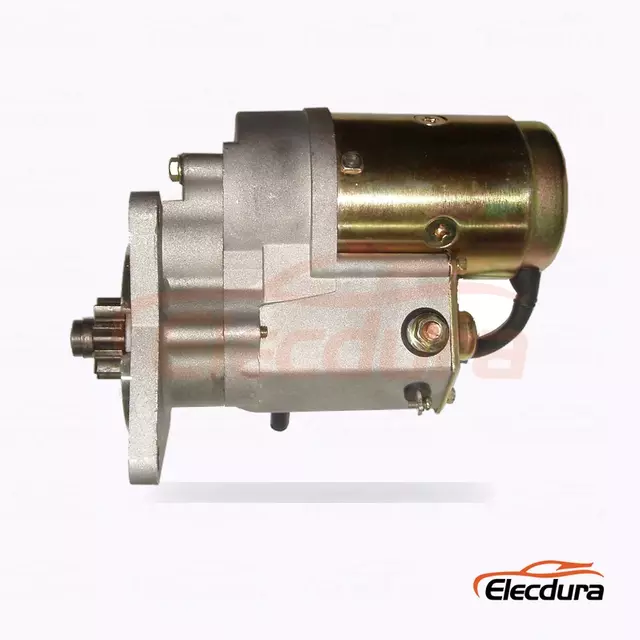 26227 Ford 5000 Tracteur 12 V 2,2 kW D&eacute;marreur Fourniture en gros