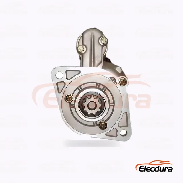 S13-121 Isuzu WFR 12V 2.0 kW Start&eacute;r Velkoobchodn&iacute; dod&aacute;vky