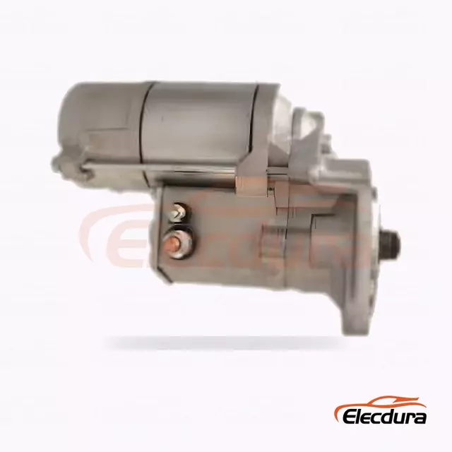 6670727 ボブキャット クボタ 12V 2.0kW スターター モーター B2B 電源