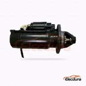 AZF4205 Perkins 12 V 4,2 kW Anlasser B2B-Versorgung