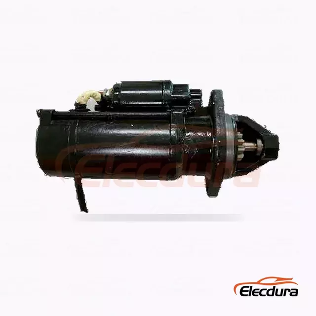 Fornecimento B2B do motor de partida AZF4205 Perkins 12V 4,2kW