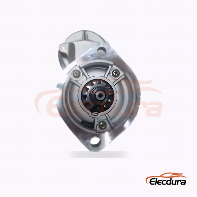 8-94333-438-0 Isuzu 4BC2 24V 4,5kW Starter Motor Bulk