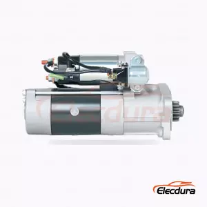 Moteur de d&eacute;marreur de M008T55473 Mitsubishi 12V 3.5kW 10T