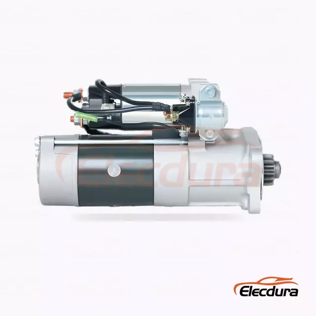M008T55473 Mitsubishi Marş Motoru 12V 3.5kW 10T
