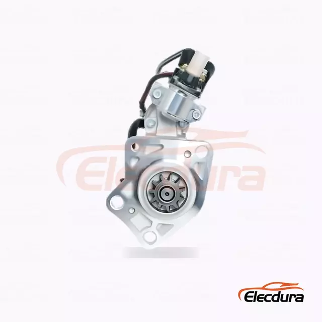 M008T62371 Rozrusznik Mitsubishi 24V 5,0kW 11T