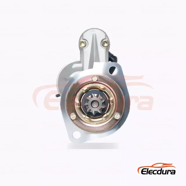 119131-77011 いすゞスターター モーター 24V 3.5kW 9T