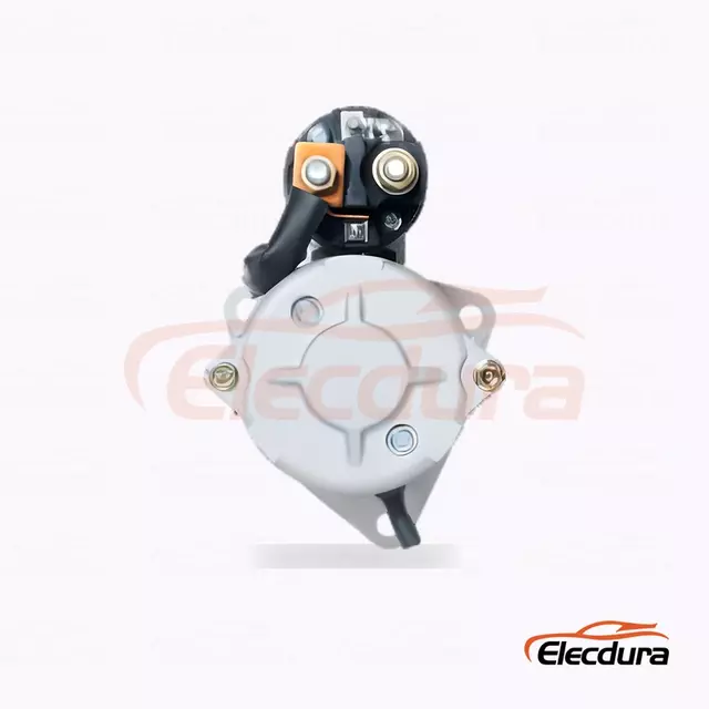 M009T80572 มอเตอร์สตาร์ท Mitsubishi 24V 8.5kW 12T