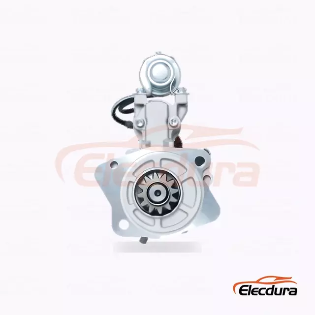 M009T20471 Mitsubishi Starter Motor 24V 6,0kW 12T