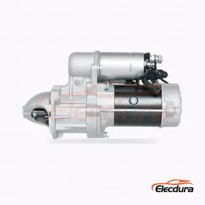 0-23000-2542-24V-4.5KW-9T-3M ايسوزو كاتب موتور