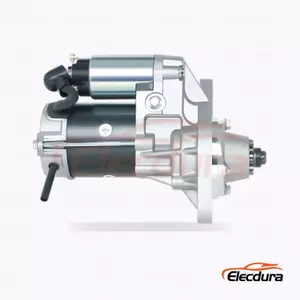 S25-511 Isuzu Starter Motor 24V 5.0kW 11T