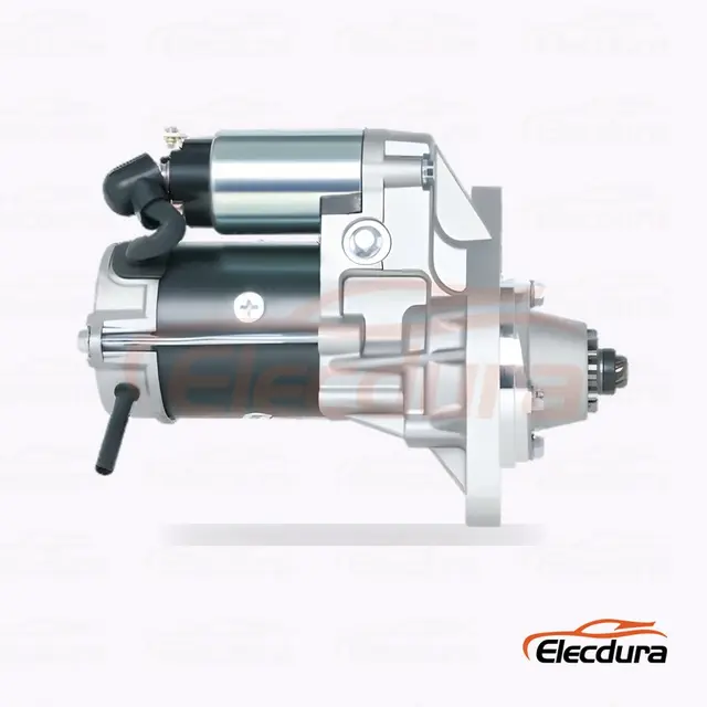 S25-511 Isuzu ind&iacute;t&oacute;motor 24V 5.0kW 11T