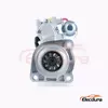 WEICHAI WD615 (إصدار صغير ذو 10 أسنان) 24V 8.5kW 10T Starter Motor