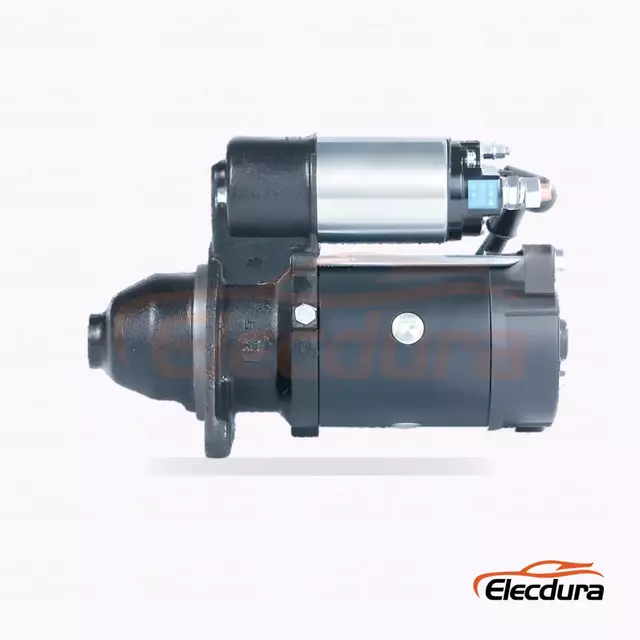 Start&eacute;r XICHAI 4DW91B63 24V 4,5kW 11T