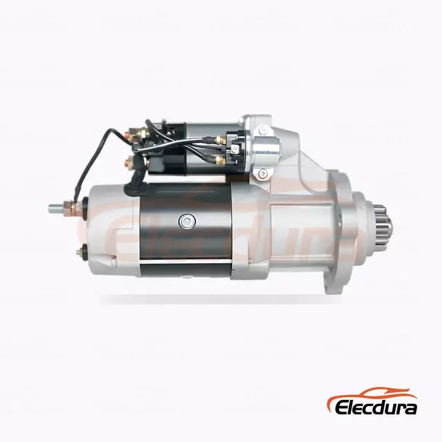 19011507-24V-9.0KW-11T-4.233M Cummins Marş Motoru