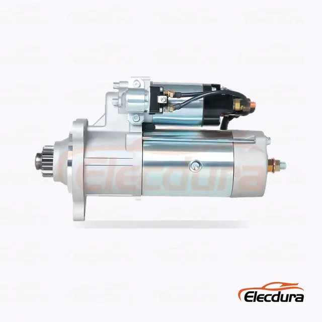 Motorino di avviamento CUMMINS 6CT 24V 8,5kW 12T