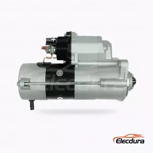 428000-6030 CASO Motor de partida 12V 2,7kW 10T