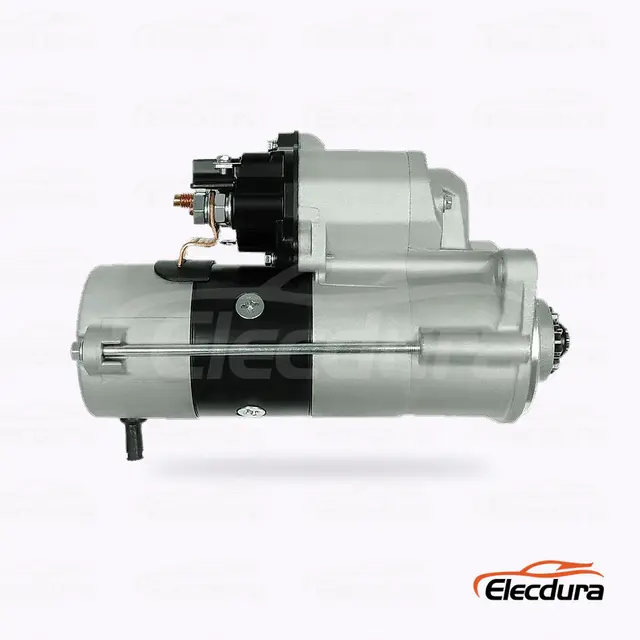 428000-6030 ケーススターターモーター 12V 2.7 kW 10T