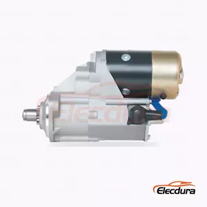 428000-4860 D&eacute;marreur Kubota 12V 2,5kW 9T