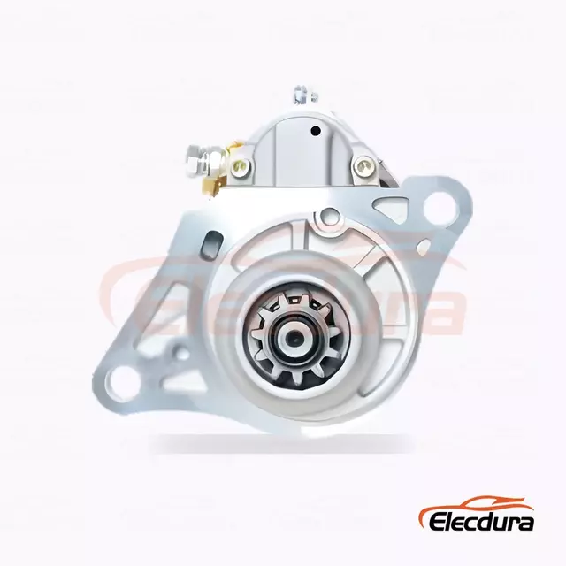 M009T60872RL Isuzu Start&eacute;r 24V 5,5kW 11T