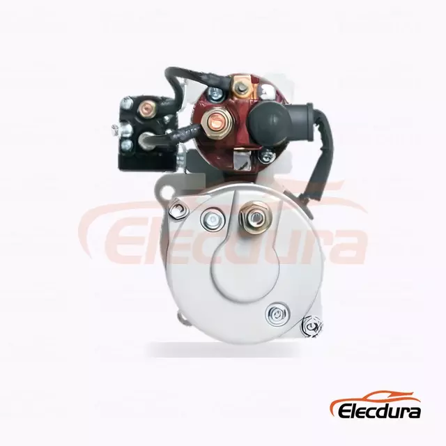 WEICHAI WD615 (kis 10 fogas v&aacute;ltozat) 24V 8.0kW 10T ind&iacute;t&oacute;motor