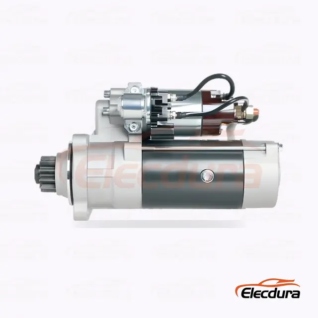 0001261014 Rozrusznik Weichai 24V 8,0kW 11T