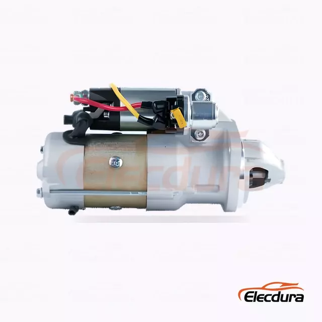 13023606 Weichai Marş Motoru 24V 7.0kW 10T